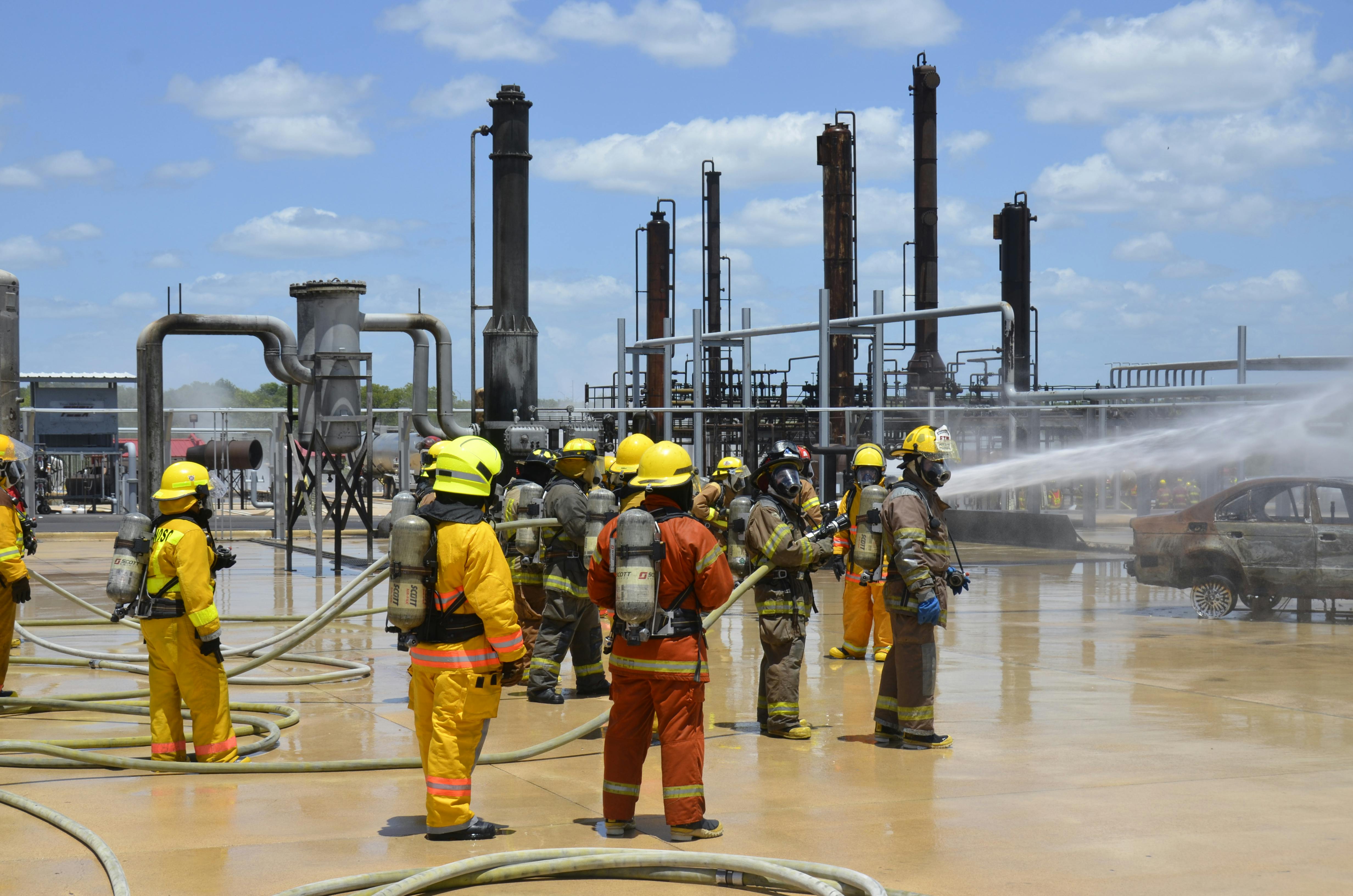 Safety Training
