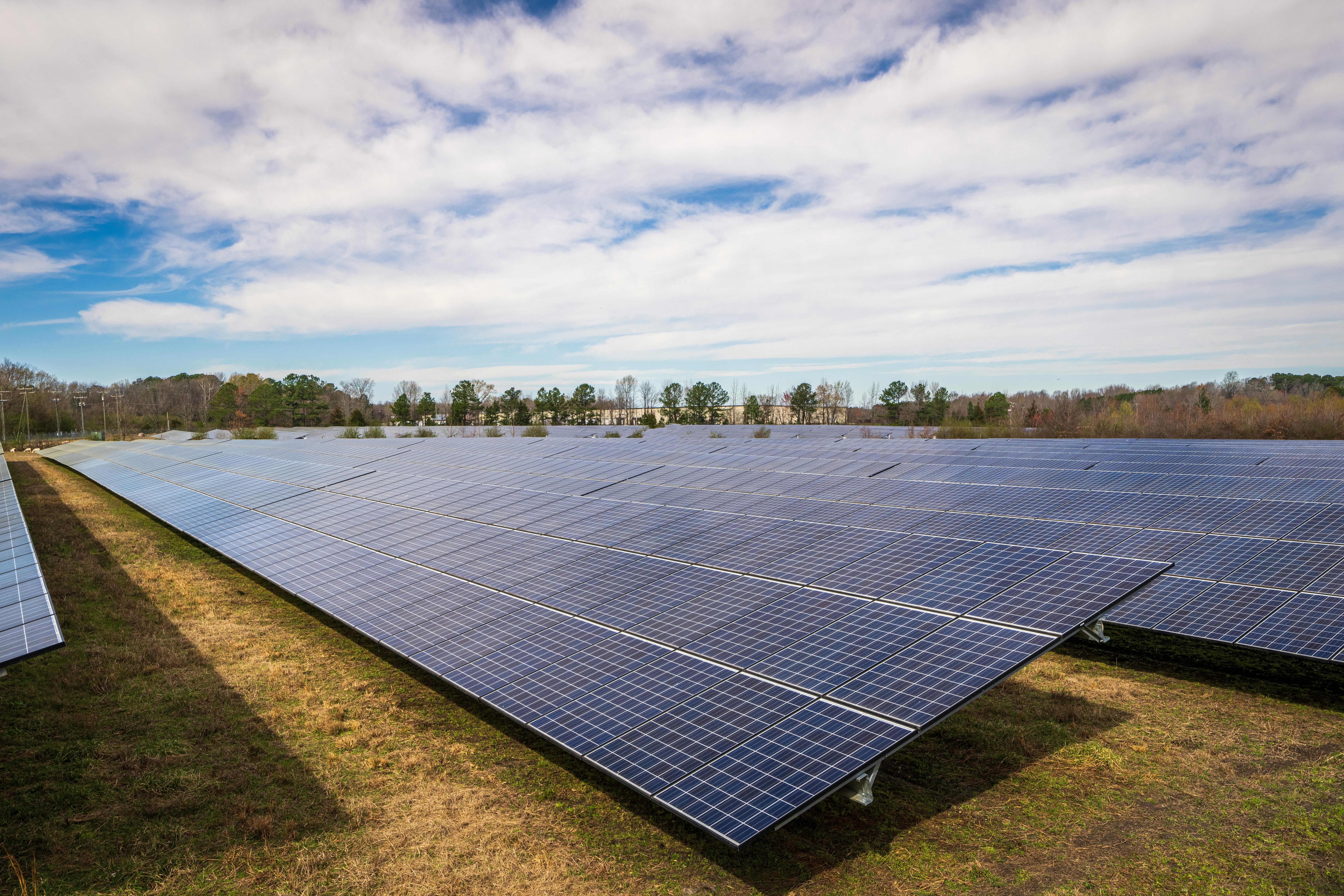 Solar Project